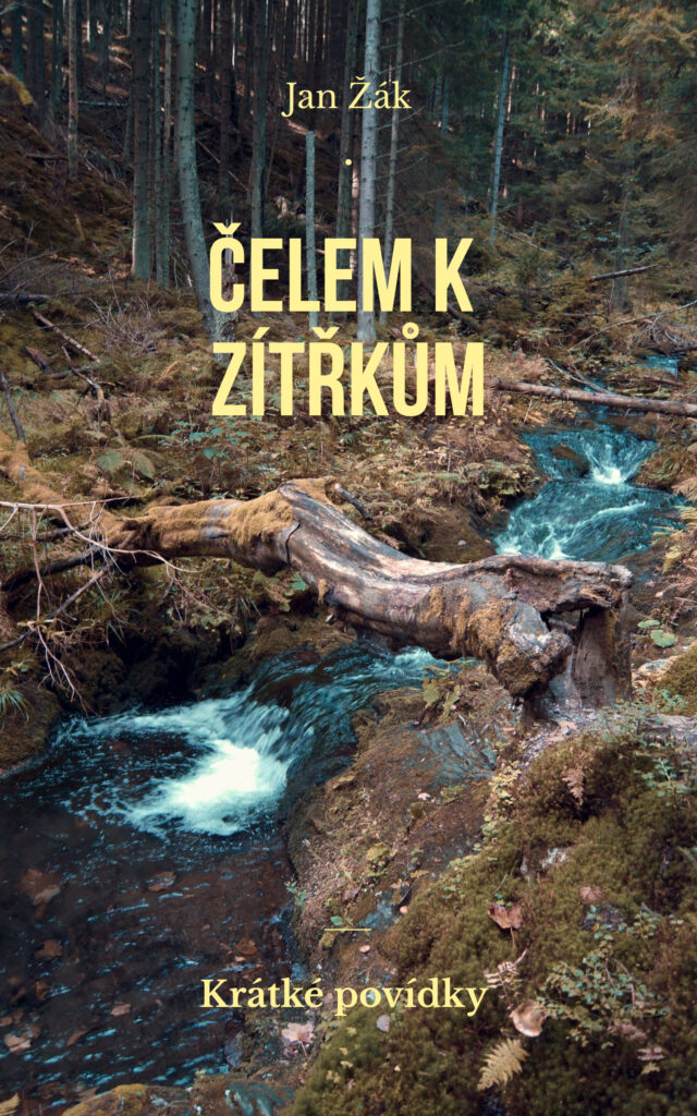 Čelem k zítřkům