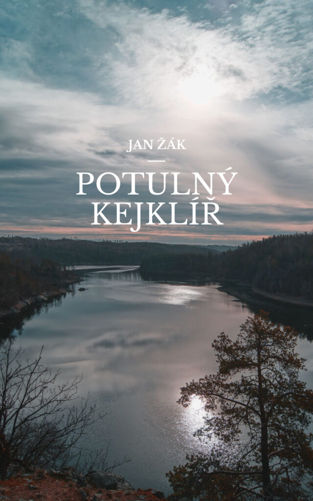 Potulný kejklíř